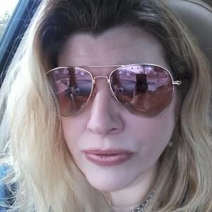 Meet your Posher, Cathy